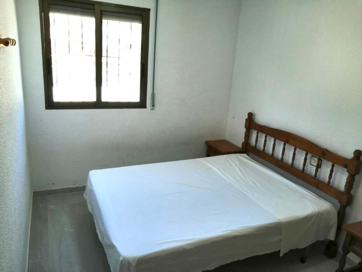 Appartement Tarongers 4 à Peñíscola Extérieur photo