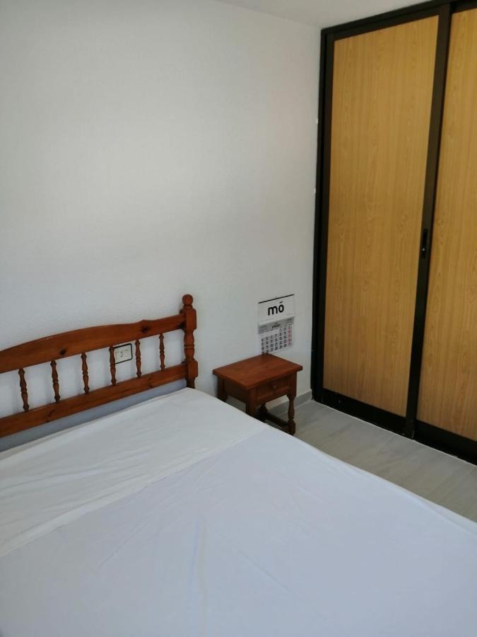 Appartement Tarongers 4 à Peñíscola Extérieur photo